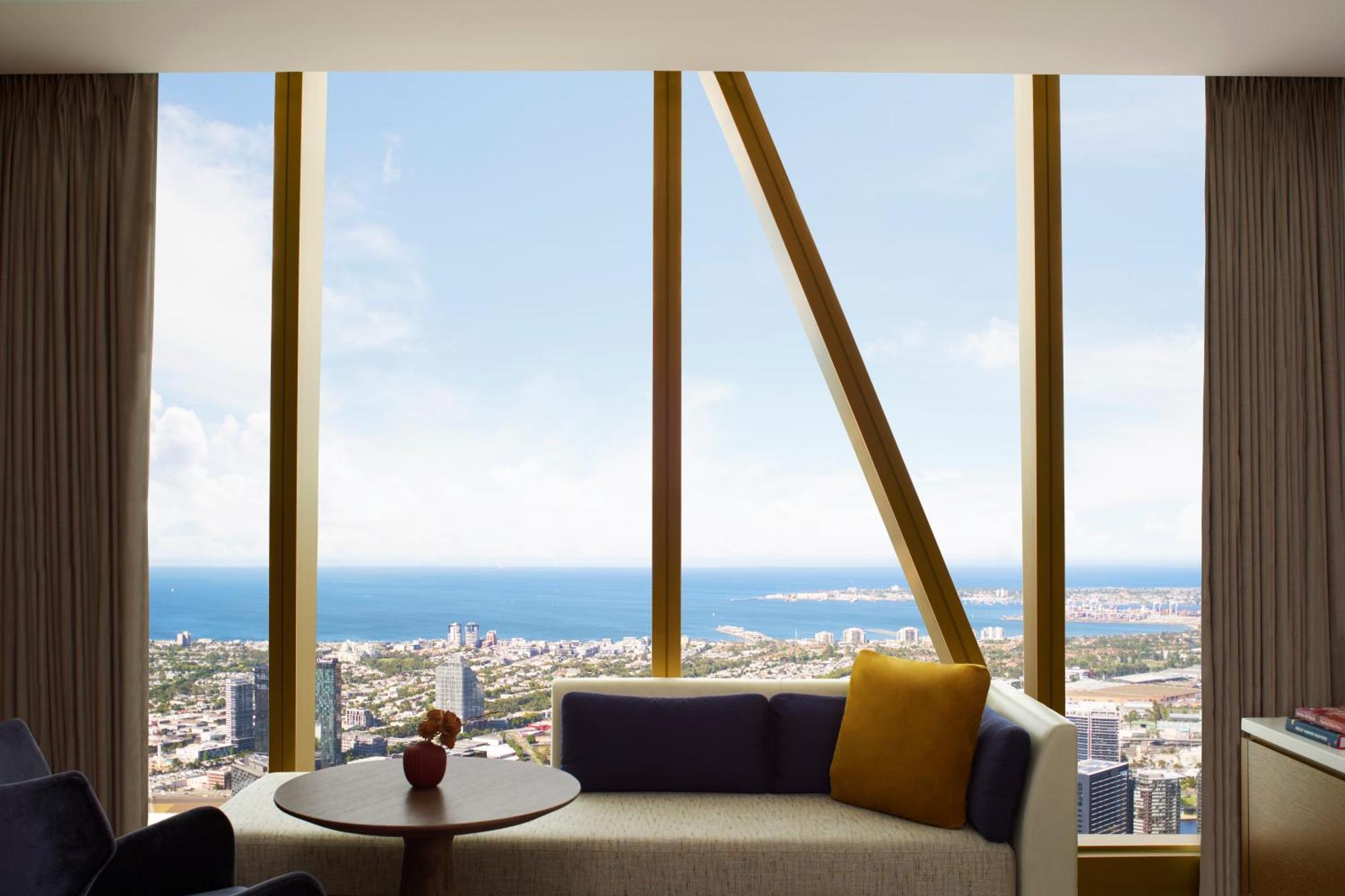 The Ritz-Carlton, Melbourne — Photos 2